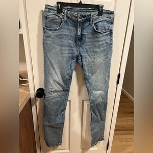 American Eagle Men’s Jeans, Size 34x36